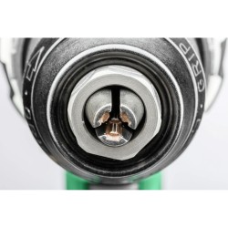 Akumulatorowa wiertarko-wkrętarka udarowa HiKOKI DV18DC W4Z 18V BL BODY
