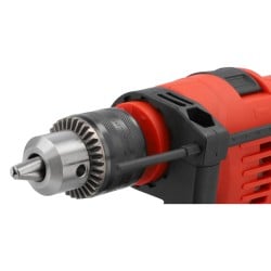 Wiertarka udarowa Yato YT-82038 650W 13mm 2800obr 44800ud. 3m