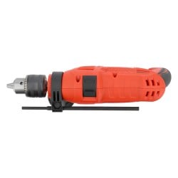 Wiertarka udarowa Yato YT-82038 650W 13mm 2800obr 44800ud. 3m