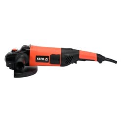 Szlifierka kątowa Yato YT-82110 2800W 230mm 6600 obr/min Soft Start