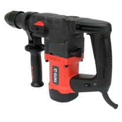 Młot udarowo-obrotowy Yato YT-82118 SDS+ 1100W 4,5J 3 funkcje 900obr, 4300 udarów wiertła i dłuta