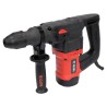 Młot udarowo-obrotowy Yato YT-82118 SDS+ 1100W 4,5J 3 funkcje 900obr, 4300 udarów wiertła i dłuta