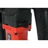 Młot udarowo-obrotowy Yato YT-82118 SDS+ 1100W 4,5J 3 funkcje 900obr, 4300 udarów wiertła i dłuta
