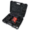 Młot udarowo-obrotowy Yato YT-82118 SDS+ 1100W 4,5J 3 funkcje 900obr, 4300 udarów wiertła i dłuta