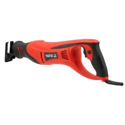 Piła szablasta lisi ogon lisica Yato YT-82282 710W 3000obr 20mm, 2 brzeszoty
