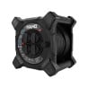 Przedłużacz bębnowy kwadratowy PLASTROL W-00864 HAND 50m IP44 4gniazda 3x1,5mm czarny