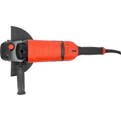 Szlifierka kątowa YATO YT-82106 230mm 2600W M14 22mm 50Hz obrotowa rękojeść