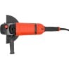 Szlifierka kątowa YATO YT-82106 230mm 2600W M14 22mm 50Hz obrotowa rękojeść