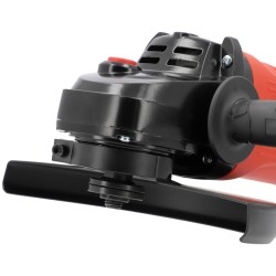 Szlifierka kątowa YATO YT-82106 230mm 2600W M14 22mm 50Hz obrotowa rękojeść