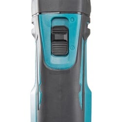 Wielofunkcyjne narzędzie oscylacyjne Makita DTM51ZJX2 LXT 18V STARLOCK BODY walizka akcesoria