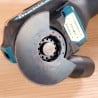Wielofunkcyjne narzędzie oscylacyjne Makita DTM51ZJX2 LXT 18V STARLOCK BODY walizka akcesoria