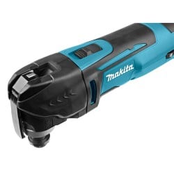 Akumulatorowe narzędzie wielofunkcyjne Makita DTM51Z LXT 18V OIS BODY karton