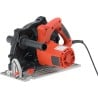 Pilarka tarczowa YATO YT-82155 210mm 30mm 2000W, funkcje pilarki stołowej