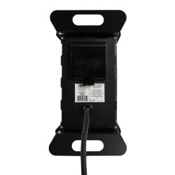 Rozdzielnica budowlana camping PLASTROL W-00886 HAND 250V 1,5m IP44 3x2,5mm USB zabezpieczenie
