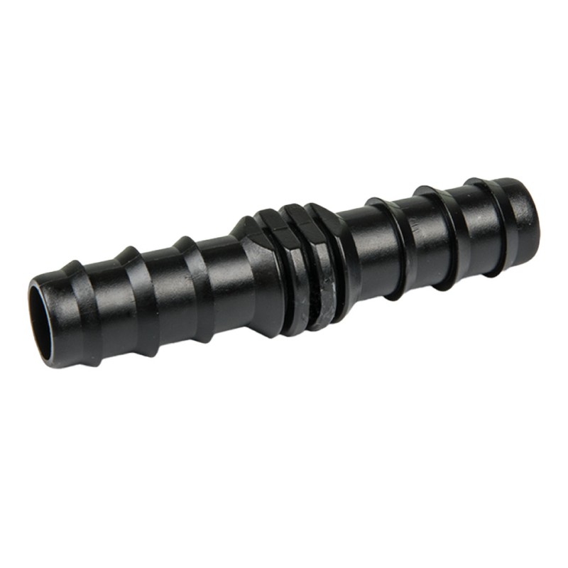 Łącznik, wtyk na wąż 16mm Bradas DSWA01-16L 25 szt.