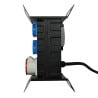 Rozdzielnica budowlana siłowa PLASTROL W-00885 HAND 400V 2m 5x2,5mm USB zabezpieczenie