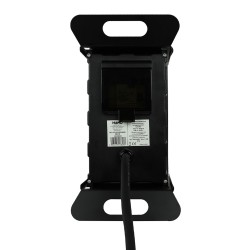 Rozdzielnica budowlana siłowa PLASTROL W-00885 HAND 400V 2m 5x2,5mm USB zabezpieczenie