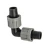 Kolano do taśmy kroplującej Bradas DSTA02-00L 90° 16 mm Drip System 25 szt.