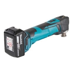 Narzędzie wielofunkcyjne Makita DTM51RFJX1 LXT 18V 3Ah 20000obr/min walizka