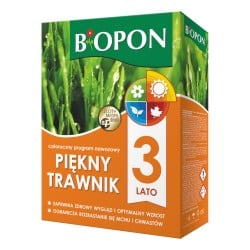 Nawóz granulowany Piękny...