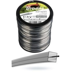 Żyłka BRADAS ZRK2725KG...