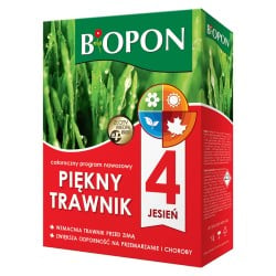 Nawóz granulowany Piękny...