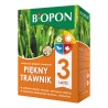 Nawóz mineralny granulowany Piękny Trawnik BIOPON CAŁOROCZNY 4x2kg
