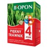 Nawóz mineralny granulowany Piękny Trawnik BIOPON CAŁOROCZNY 4x2kg