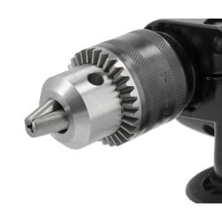 Wiertarka udarowa z uchwytem YATO YT-82045 1200W IPX0 2 biegi 3-16 mm