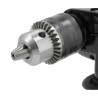 Wiertarka udarowa z uchwytem YATO YT-82045 1200W IPX0 2 biegi 3-16 mm
