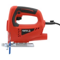 Wyrzynarka YATO YT-82265 500W 55mm 600-3000obr./min, uchwyt typ T