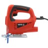 Wyrzynarka YATO YT-82265 500W 55mm 600-3000obr./min, uchwyt typ T