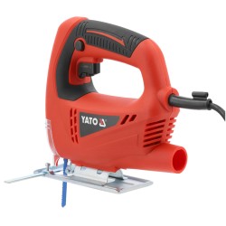 Wyrzynarka YATO YT-82265 500W 55mm 600-3000obr./min, uchwyt typ T