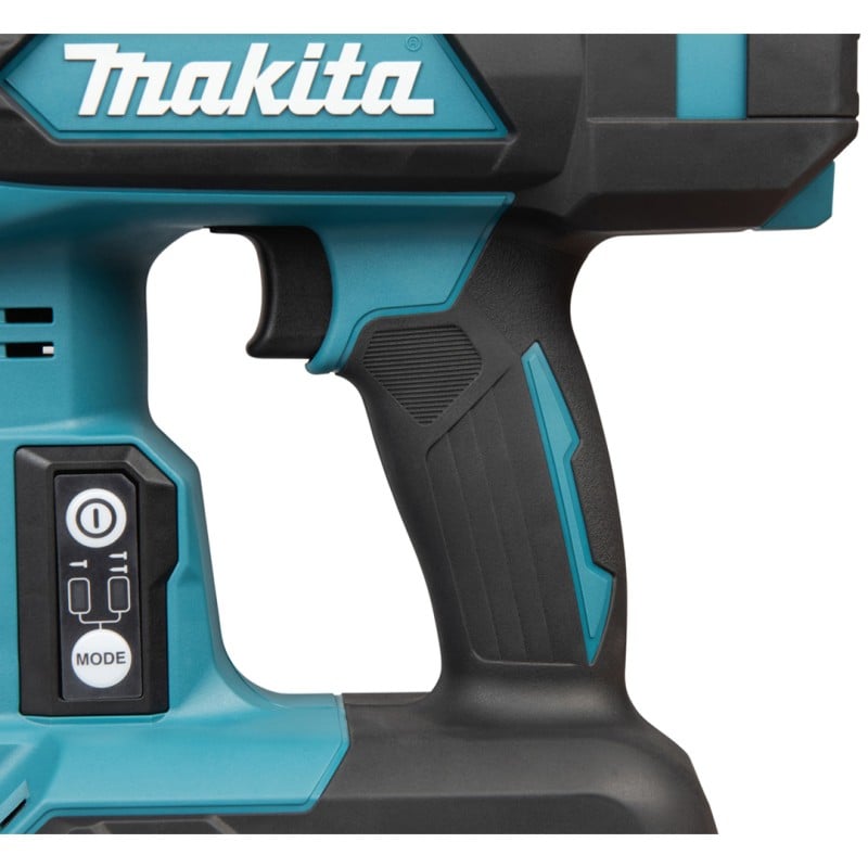 Akumulatorowy zszywacz Makita DST630Z 18V LXT BL XPT 9,5-38mm 18Ga BODY