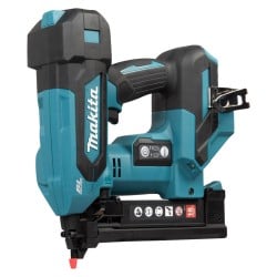 Akumulatorowy zszywacz Makita DST630Z 18V LXT BL XPT 9,5-38mm 18Ga BODY
