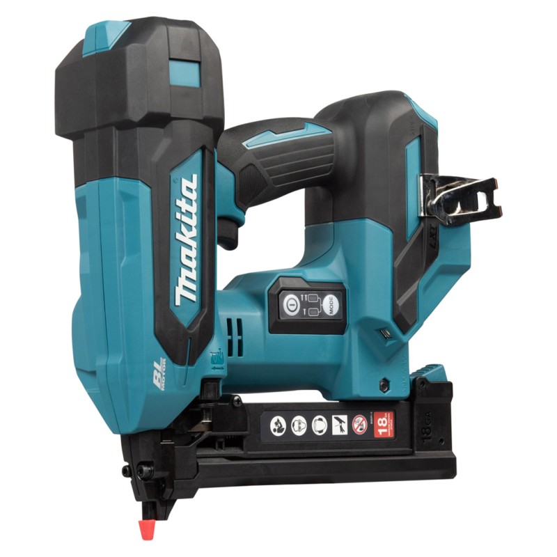 Akumulatorowy zszywacz Makita DST630Z 18V LXT BL XPT 9,5-38mm 18Ga BODY
