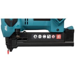 Akumulatorowy zszywacz Makita DST630Z 18V LXT BL XPT 9,5-38mm 18Ga BODY