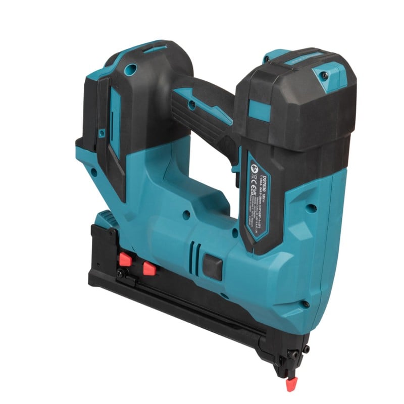 Akumulatorowy zszywacz Makita DST630Z 18V LXT BL XPT 9,5-38mm 18Ga BODY