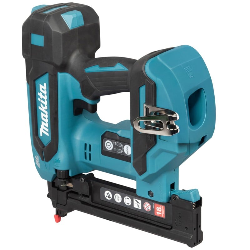 Akumulatorowy zszywacz Makita DST630Z 18V LXT BL XPT 9,5-38mm 18Ga BODY