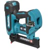 Akumulatorowy zszywacz Makita DST630Z 18V LXT BL XPT 9,5-38mm 18Ga BODY