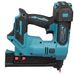 Akumulatorowy zszywacz Makita DST630Z 18V LXT BL XPT 9,5-38mm 18Ga BODY