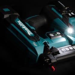 Akumulatorowy zszywacz Makita DST630Z 18V LXT BL XPT 9,5-38mm 18Ga BODY