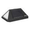 Lampa solarna z czujnikiem zmierzchu i ruchu KELTIN K02025 50W LED IP65 600lm