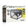 Lampa solarna z czujnikiem zmierzchu i ruchu KELTIN K02025 50W LED IP65 600lm