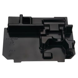 Akumulatorowa zakrętarka udarowa Makita DTD154RTJ 18V XPT BL 2x5Ah walizka