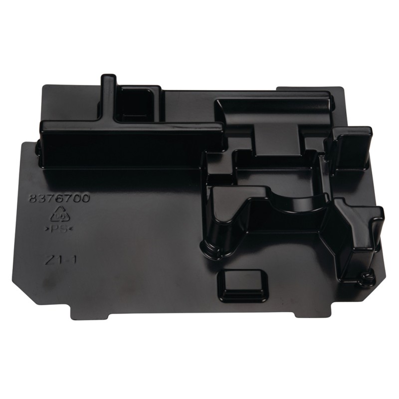 Akumulatorowa zakrętarka udarowa Makita DTD154RTJ 18V XPT BL 2x5Ah walizka