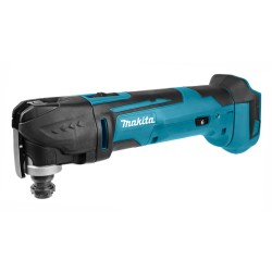 Akumulatorowe narzędzie wielofunkcyjne Makita DTM51ZX1 LXT 18V BODY