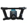 Mieszarka do farb i tynku Makita UT1200 14,6 Nm 850 W M14 120 mm