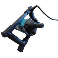 Mieszarka do farb i tynku Makita UT1200 14,6 Nm 850 W M14 120 mm