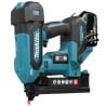 Akumulatorowy zszywacz Makita DST630RFJ 18V 2x3Ah LXT BL XPT 18Ga walizka